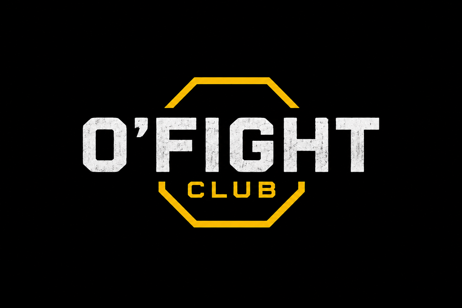 O'Fight Club